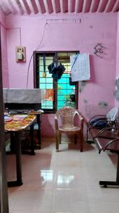 Hall Image of 1200 Sq.ft 2 BHK Independent House for sale in Athirampuzha Kottayam for Rs. 800000