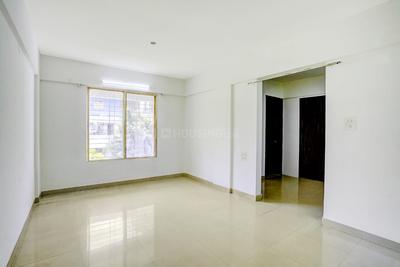 Bedroom Image of Yash PG in Balewadi, Pune