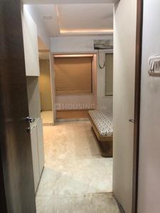Bedroom Image of 2000 Sq.ft 4 BHK Apartment / Flat for sale in Bianca Tower, Andheri West Mumbai for Rs. 85000000