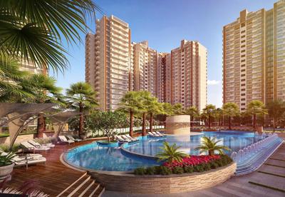 Image of 1535 Sq.ft 3 BHK Apartment / Flat for sale in Nirala Estate Phase IV, Noida Extension, Greater Noida for Rs. 15000000