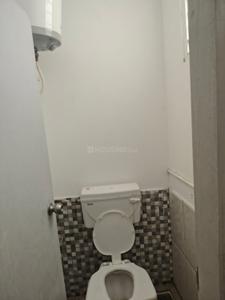 Bathroom Image of 600 Sq.ft 1.5 BHK Apartment / Flat for sale in Felicity Swarna Griha I, Annenahalli Tumkur for Rs. 1500000