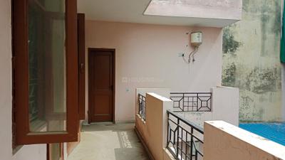 Image of 1800 Sq.ft 3 BHK Builder Floor for rent in Sector 14, Gurgaon for Rs. 38000