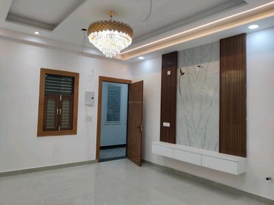 Living Room Image of 1650 Sq.ft 3 BHK Apartment / Flat for sale in Lal Kuan Ghaziabad for Rs. 6565000