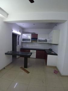 Kitchen Image of 1495 Sq.ft 3 BHK Apartment / Flat for sale in Gulshan Ikebana, Sector 143 Noida for Rs. 22500000