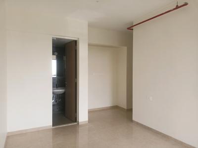 Bedroom Image of 600 Sq.ft 2 BHK Apartment / Flat for rent in MICL Aaradhya Eastwind, Vikhroli East Mumbai for Rs. 55000