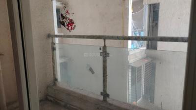 Image of 1000 Sq.ft 2 BHK Apartment / Flat for sale in Sai Proviso Leisure Town, Hadapsar, Pune for Rs. 9200000
