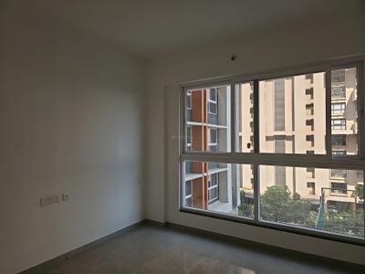 Bedroom Image of 1350 Sq.ft 2.5 BHK Apartment / Flat for sale in Belvalkar Solacia, Wagholi Pune for Rs. 7800000