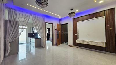 Hall Image of 1402 Sq.ft 3 BHK Apartment / Flat for sale in Sector 20 Panchkula for Rs. 7499989