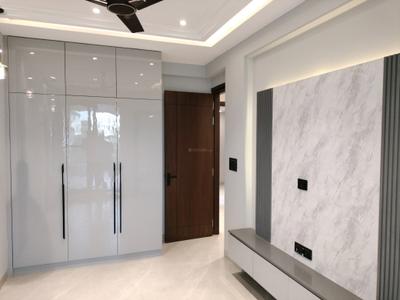 Bedroom Image of 2200 Sq.ft 4 BHK Apartment / Flat for sale in CGHS Chandanwari Apartments, Sector 7 Dwarka New Delhi for Rs. 33000000