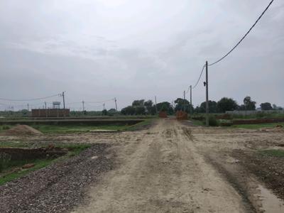 Image of 100 Sq.ft Residential Plot / Land for sale in Root2Home Advika Enclave Phase 1, Dadri, Greater Noida for Rs. 3000350