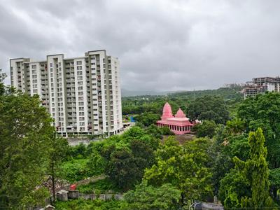 2 BHK Flat
