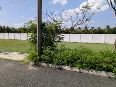 Image of 950 Sq.ft Residential Plot / Land for sale in Thaiyur, Chennai for Rs. 2655000