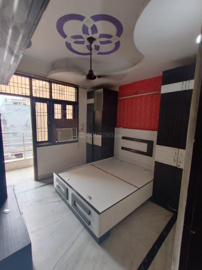 Ashok Nagar Extension, New Ashok Nagar Bedroom 1