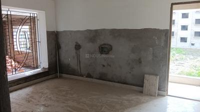 Bedroom Image of 1644 Sq.ft 3 BHK Apartment / Flat for sale in New Town Kolkata for Rs. 11000000