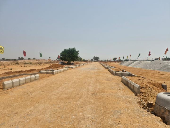 Sree Laxmi Balaji Township Main Image 1