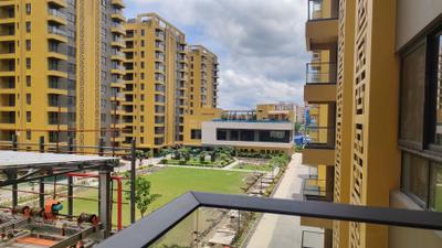 3 BHK Flat