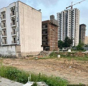 Image of 1512 Sq.ft Residential Plot / Land for sale in JMS The Nation, Sector 95, Gurgaon for Rs. 33600000