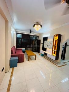 Hall Image of 2000 Sq.ft 2 BHK Apartment / Flat for rent in Hazratganj Lucknow for Rs. 31000