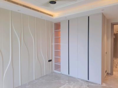 Bedroom Image of 2600 Sq.ft 4 BHK Builder Floor for sale in Sushant Lok Phase 1 Gurgaon for Rs. 57500000