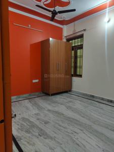 Hall Image of 3000 Sq.ft 3 BHK Independent House for rent in UPAVP Vrindavan Yojna, Roberts Lines Lucknow for Rs. 24000