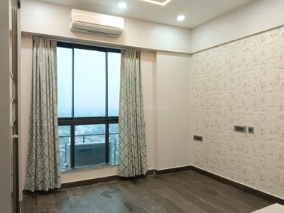 Bedroom Image of 1350 Sq.ft 3 BHK Apartment / Flat for sale in Shivom Utopia, Madurdaha Kolkata for Rs. 22000000