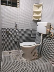 Bedroom Two Image of 600 Sq.ft 2 BHK Independent House for rent in Kadugodi Bengaluru for Rs. 14000