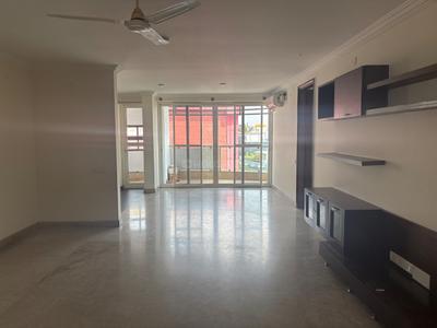3 BHK Flat