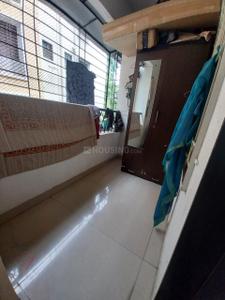 Balcony Image of 650 Sq.ft 1 BHK Apartment / Flat for sale in Dhayari Pune for Rs. 3800000