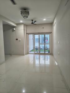 Hall Image of 1800 Sq.ft 3 BHK Apartment / Flat for rent in Mangla Bilaspur for Rs. 25000