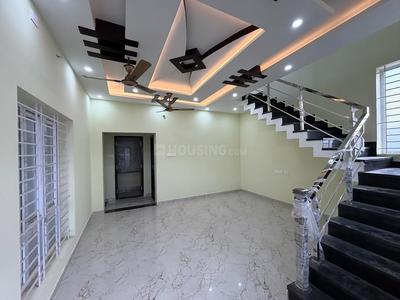 Hall Image of 700 Sq.ft 2 BHK Independent House for sale in Avadi Chennai for Rs. 5700000