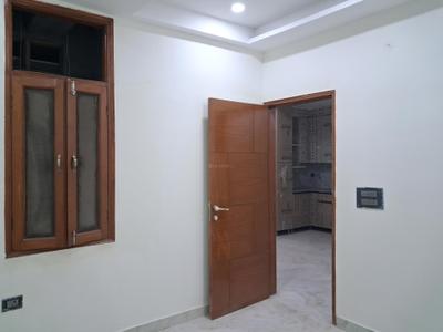 Bedroom Image of 1250 Sq.ft 3 BHK Apartment / Flat for sale in Avenue 1, Sector 73 Noida for Rs. 5100000