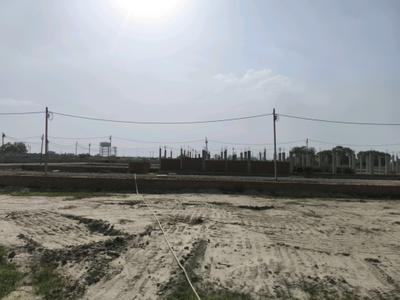 Advika Enclave Plot View 3