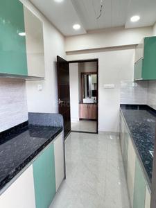 Kitchen Image of 1400 Sq.ft 3 BHK Independent House for sale in Tatibandh Raipur for Rs. 5100000