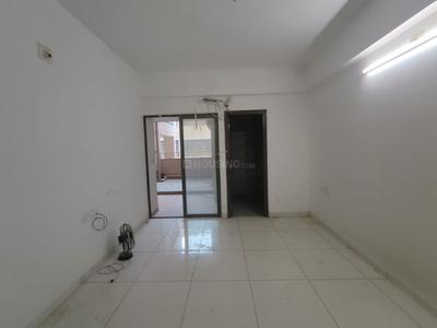 Hall Image of 2638 Sq.ft 3 BHK Apartment / Flat for sale in Shree Radha Jaldeep Vertex, Ambli Ahmedabad for Rs. 22100000