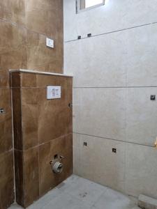 Bedroom Two Image of 550 Sq.ft 2 BHK Apartment / Flat for sale in G3 Builders Floor by G3 Buildtech, Nawada New Delhi for Rs. 3500000