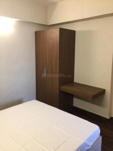 Paras Tierea Bedroom 1