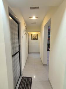 Image of 930 Sq.ft 2 BHK Apartment / Flat for sale in Vasant Park, Kalyan West, Kalyan for Rs. 7500000