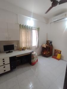 Bedroom Image of 2430 Sq.ft 2 BHK Penthouse for sale in Sola Ahmedabad for Rs. 8500000