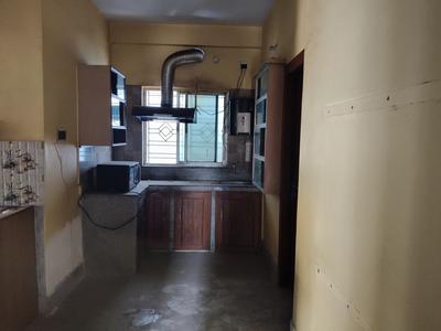 Kitchen Image of 625 Sq.ft 2 BHK Apartment / Flat for sale in Bijoygarh Kolkata for Rs. 3500000