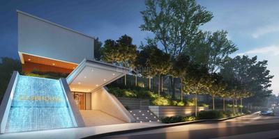 Image of 1791 Sq.ft 3 BHK Villa for sale in Kalikapur, EM Bypass, Kolkata for Rs. 15700000