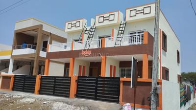 Image of 1200 Sq.ft 2 BHK Independent House for sale in Sinnar Taluka, Nashik for Rs. 3000000