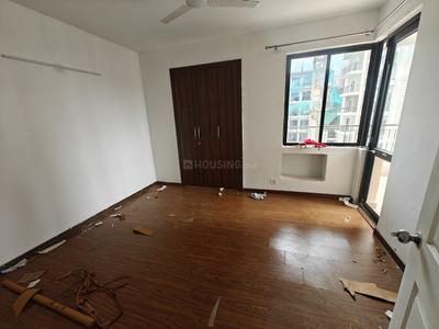 Bedroom Image of 1200 Sq.ft 2 BHK Apartment / Flat for rent in RG Luxury, Noida Extension Greater Noida for Rs. 22000