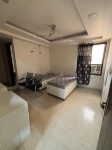 3 BHK Independent Builder Floor