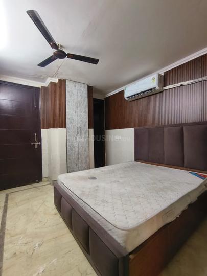 Chhattarpur Enclave Phase1, Chhattarpur Bedroom 1