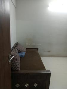 Bedroom Image of 715 Sq.ft 1 BHK Apartment / Flat for sale in Neel Sidhi Infinity, Panvel Navi Mumbai for Rs. 6400000