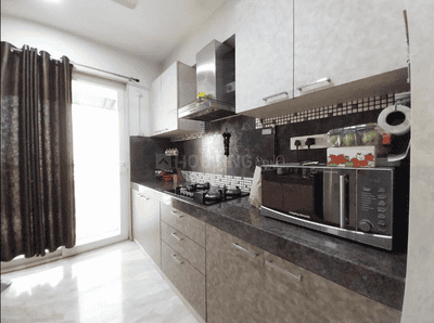 Image of 1060 Sq.ft 2 BHK Apartment / Flat for sale in Kaamdhenu Sai Anant, Vashi, Navi Mumbai for Rs. 25000000