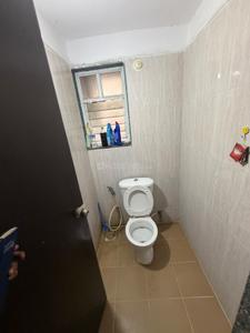Image of 720 Sq.ft 2 BHK Apartment / Flat for sale in KUL Ecoloch, Mahalunge, Pune for Rs. 7500000