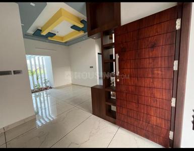 Image of 1870 Sq.ft 4 BHK Independent House for sale in Pottore, Killannur, Thrissur for Rs. 7500000