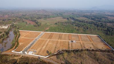 Image of 150 Sq.ft Residential Plot / Land for sale in Gajapatinagaram, Vizianagaram for Rs. 750000