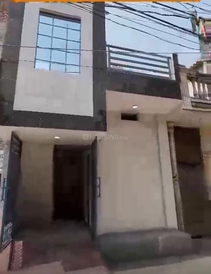 RWA Sainik Enclave Gali No 9 Main Image 1